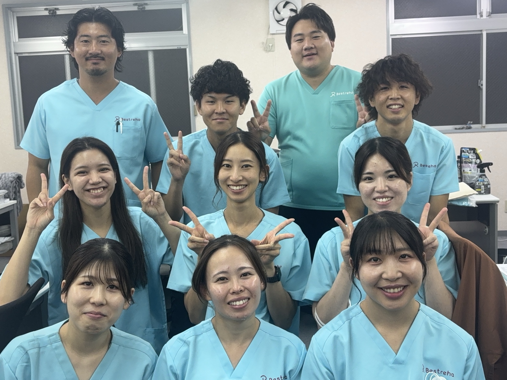 ベストリハ訪問看護ステーション東陽町