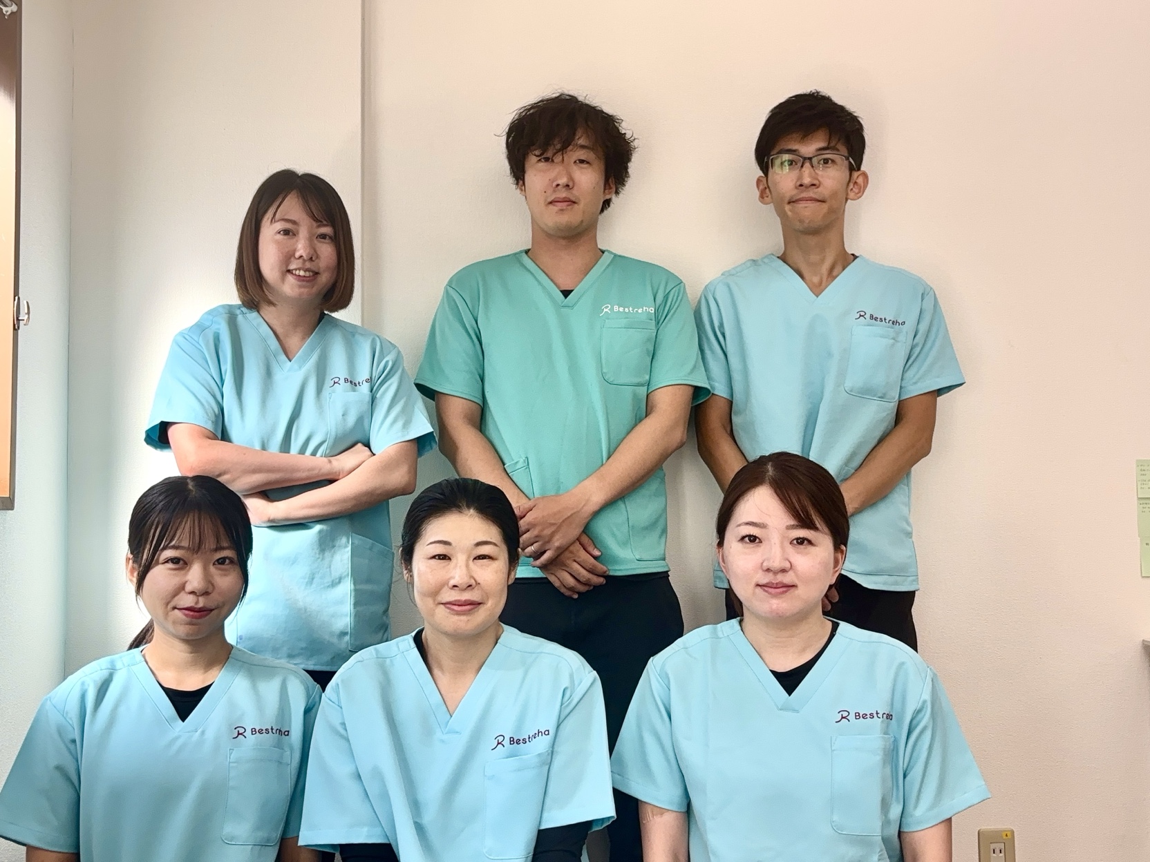 ベストリハ訪問看護ステーション葛西