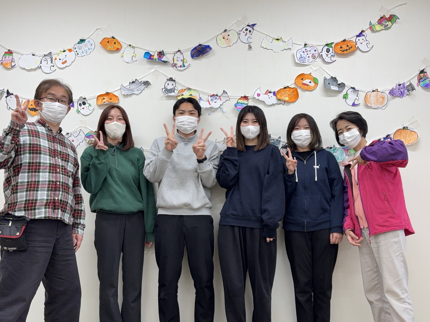 ハッピートライアングル亀戸7周年