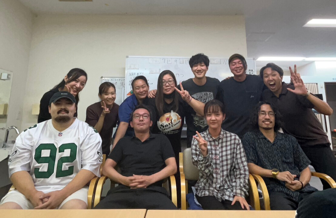 ベストリハ早稲田12周年