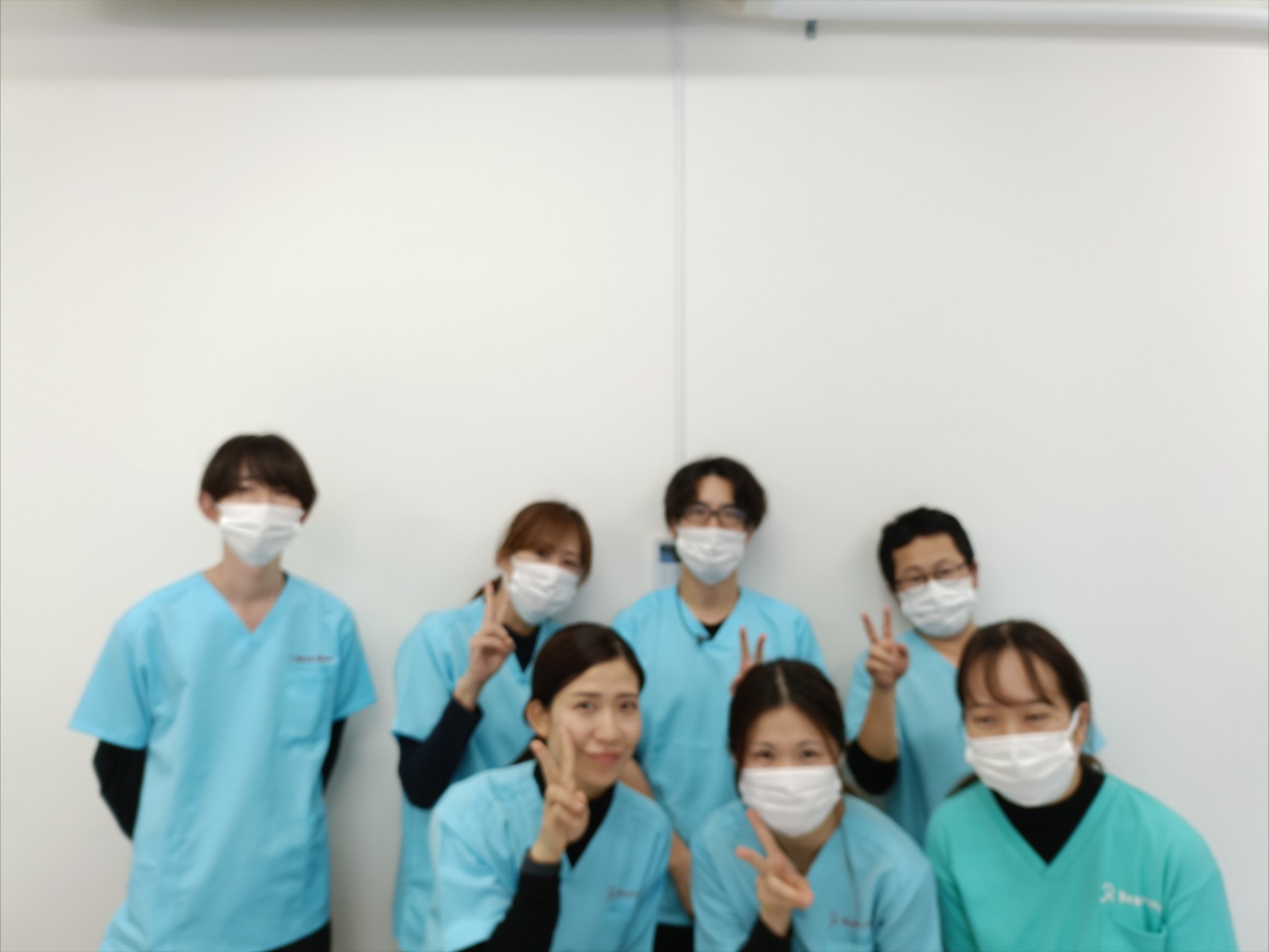 ベストリハ訪問看護ステーション錦糸町（7周年）