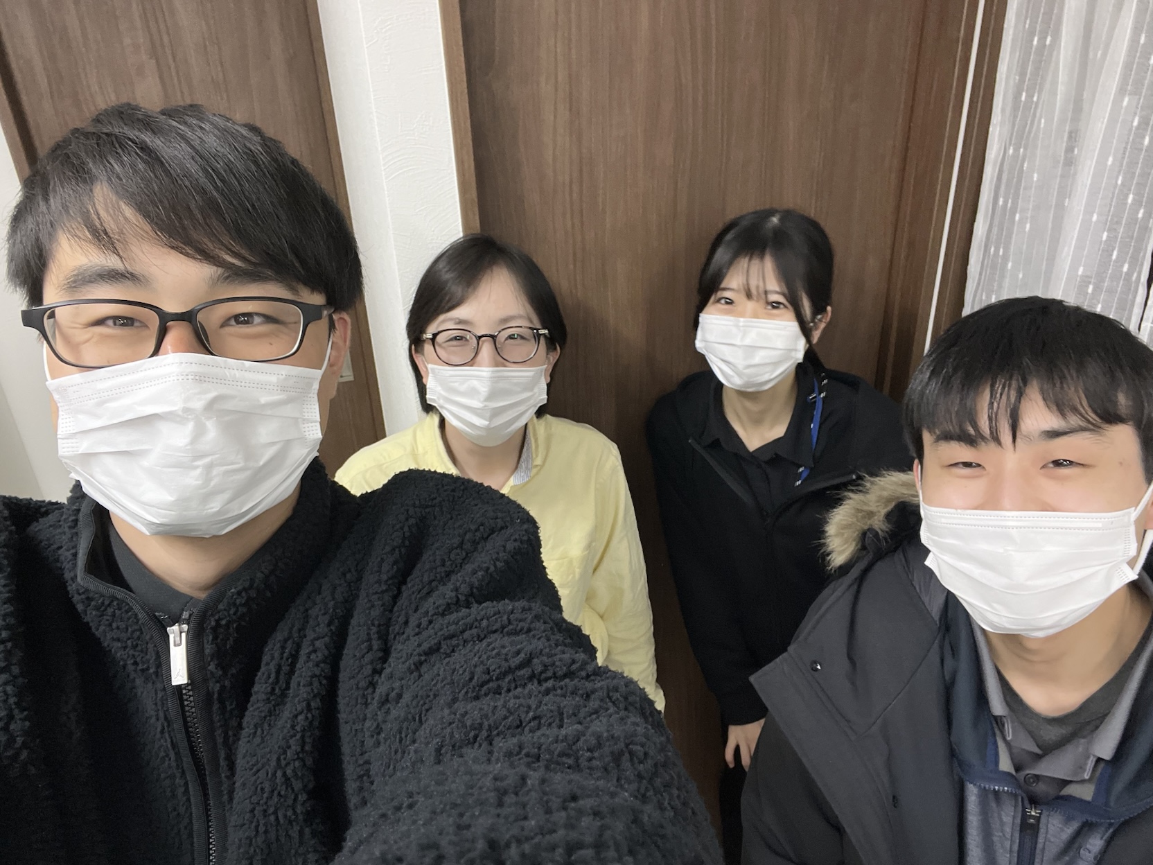 ベストリハ日本橋（5周年）