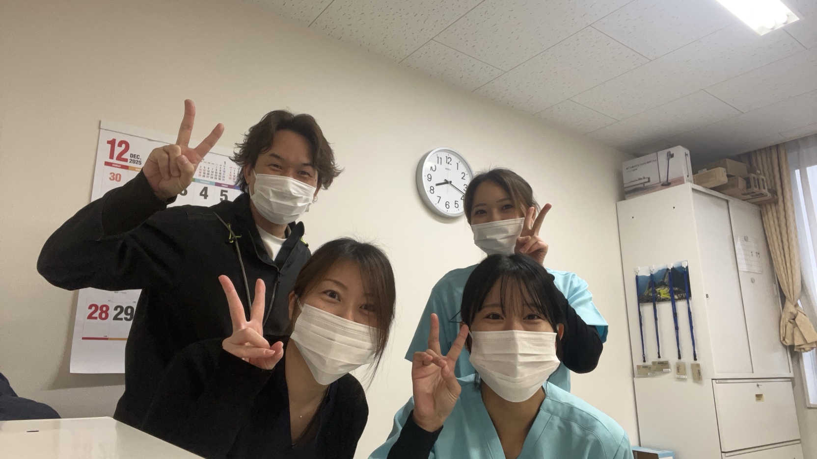 ベストリハ訪問看護ステーション一宮（2周年）