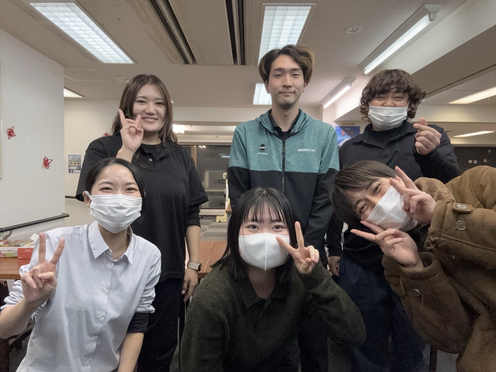 ベストリハ高田馬場（11周年）